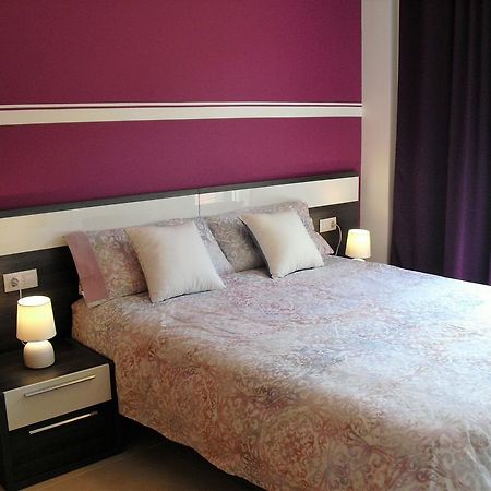 Apartament Volca Garrinada Olot Ngoại thất bức ảnh