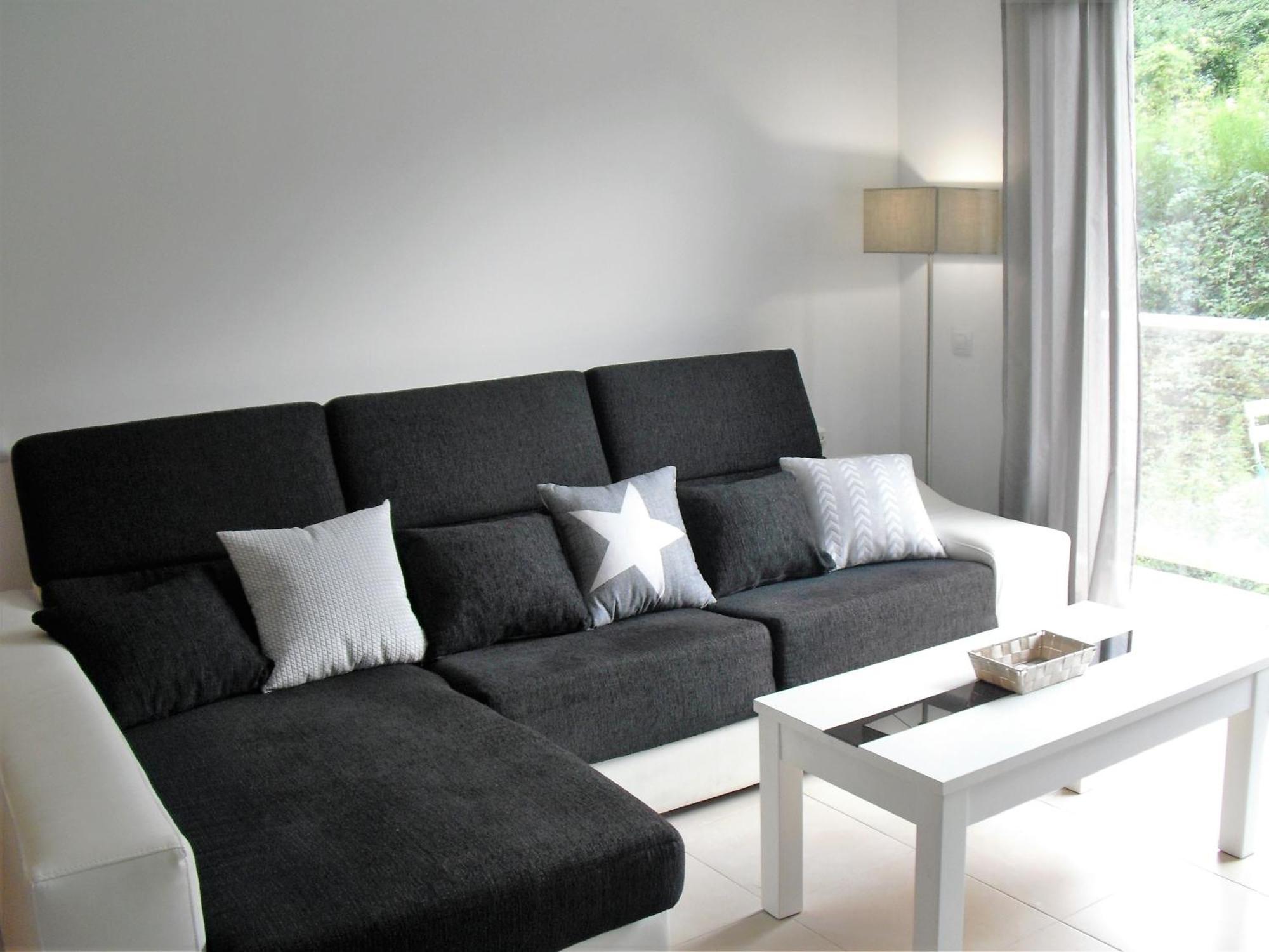 Apartament Volca Garrinada Olot Ngoại thất bức ảnh